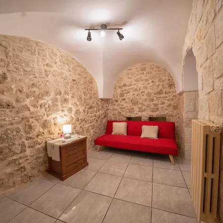 Casa Coppaiaia Lägenhet *