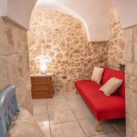 Casa Coppaiaia Lägenhet