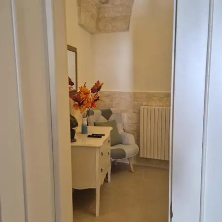 Διαμέρισμα Casa Coppaiaia - Spaziosa E Luminosa Nel Centro Storico Μαρτίνα Φράνκα
