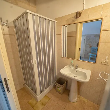 Casa Coppaiaia Martina Franca