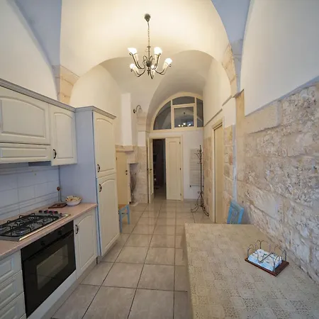 Casa Coppaiaia *