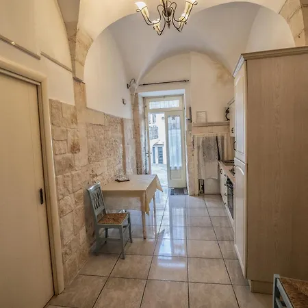 Casa Coppaiaia Apartment