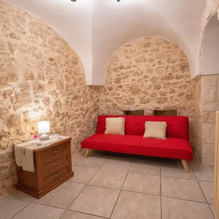 Casa Coppaiaia *
