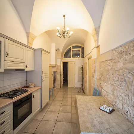Casa Coppaiaia Apartment