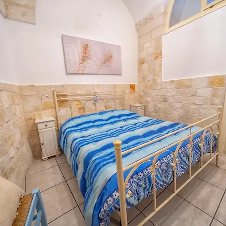 Casa Coppaiaia Apartment Martina Franca