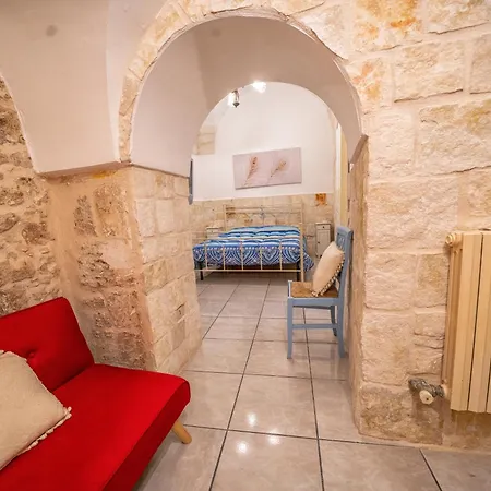 Casa Coppaiaia - Spaziosa E Luminosa Nel Centro Storico * מרטינה פרנקה