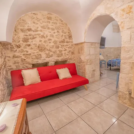 Casa Coppaiaia - Spaziosa E Luminosa Nel Centro Storico * Martina Franca