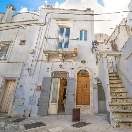 Appartamento Casa Coppaiaia *