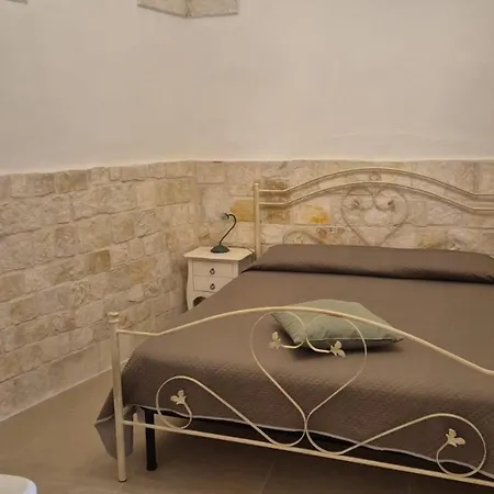 Casa Coppaiaia - Spaziosa E Luminosa Nel Centro Storico * Martina Franca