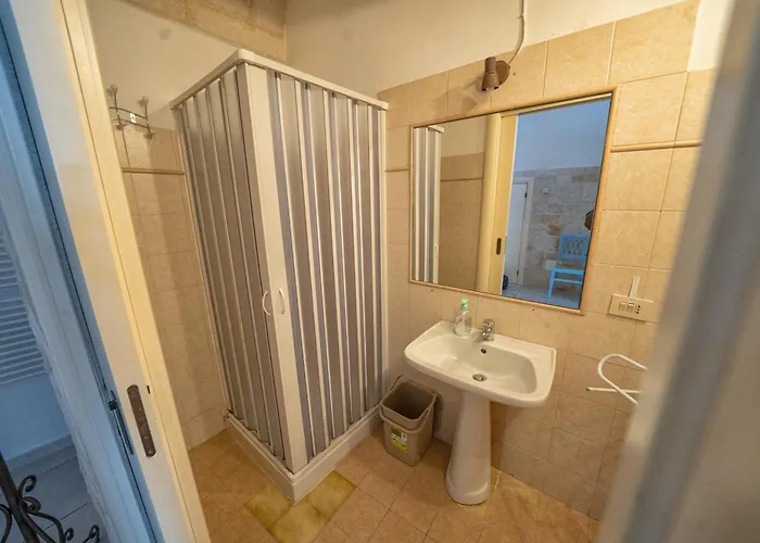 Casa Coppaiaia מרטינה פרנקה