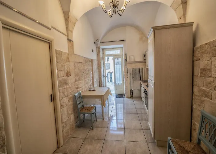 Casa Coppaiaia דירה