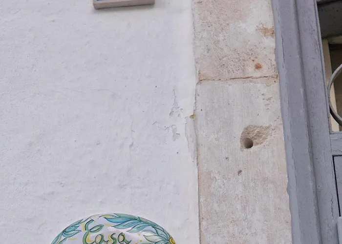 Casa Coppaiaia - Spaziosa E Luminosa Nel Centro Storico