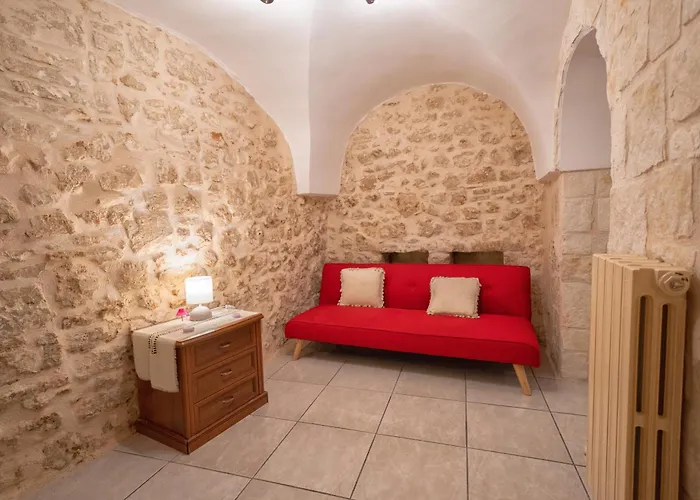 Casa Coppaiaia - Spaziosa E Luminosa Nel Centro Storico *