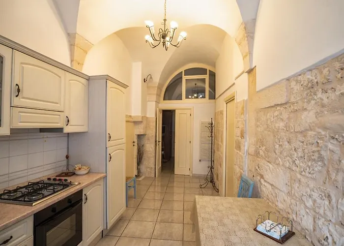 Casa Coppaiaia Apartment