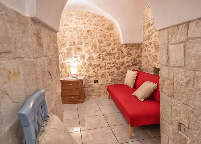 Casa Coppaiaia - Spaziosa E Luminosa Nel Centro Storico Appartement