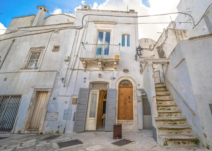 דירה Casa Coppaiaia *